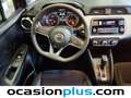 Nissan Micra IG-T Visia+ CVT 100 Naranja - thumbnail 19