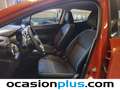 Nissan Micra IG-T Visia+ CVT 100 Naranja - thumbnail 8