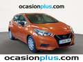 Nissan Micra IG-T Visia+ CVT 100 Naranja - thumbnail 2