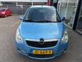 Opel Agila 1.0 Enjoy 1 EIGENAAR * NL *   DEALERONDERHOUDEN * Bleu - thumbnail 4