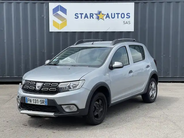 Dacia Sandero Sandero TCe 90 Stepway