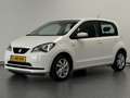 SEAT Mii 1.0 Style | Airco | 5 Deurs | APK 07-2026 Wit - thumbnail 1