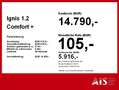 Suzuki Ignis 1.2 Comfort + LED*Navi*SHZ*KAM*DAB Blau - thumbnail 5