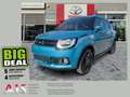 Suzuki Ignis 1.2 Comfort + LED*Navi*SHZ*KAM*DAB Blau - thumbnail 1
