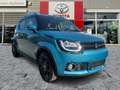 Suzuki Ignis 1.2 Comfort + Comfort+ LED+Navi+SHZ+Kam. Blau - thumbnail 8