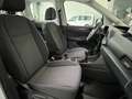 Volkswagen Caddy Kombi 5 Sitzer 2,0 TDI Weiß - thumbnail 6