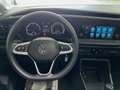 Volkswagen Caddy Kombi 5 Sitzer 2,0 TDI Weiß - thumbnail 8