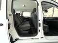Volkswagen Caddy Kombi 5 Sitzer 2,0 TDI Weiß - thumbnail 7