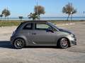 Abarth 595 Competizione 595 C 1.4 T-Jet MTA Competizione Grigio - thumbnail 2