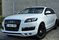 Audi Q7 3.0 TDi S-Line V6 Quattro Cuir Camera Cruise Euro5 Wit - thumbnail 1