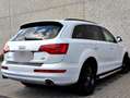 Audi Q7 3.0 TDi S-Line V6 Quattro Cuir Camera Cruise Euro5 Wit - thumbnail 6