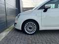 Fiat 500 0.9 TwinAir Lounge PANO|AIRCO|1e EIGENAAR|EL.RAMEN Weiß - thumbnail 19