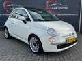 Fiat 500 0.9 TwinAir Lounge PANO|AIRCO|1e EIGENAAR|EL.RAMEN Weiß - thumbnail 4
