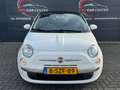 Fiat 500 0.9 TwinAir Lounge PANO|AIRCO|1e EIGENAAR|EL.RAMEN Weiß - thumbnail 5