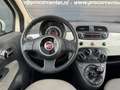 Fiat 500 0.9 TwinAir Lounge PANO|AIRCO|1e EIGENAAR|EL.RAMEN Weiß - thumbnail 13