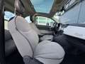 Fiat 500 0.9 TwinAir Lounge PANO|AIRCO|1e EIGENAAR|EL.RAMEN Weiß - thumbnail 17