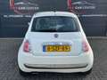Fiat 500 0.9 TwinAir Lounge PANO|AIRCO|1e EIGENAAR|EL.RAMEN Weiß - thumbnail 9