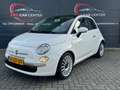 Fiat 500 0.9 TwinAir Lounge PANO|AIRCO|1e EIGENAAR|EL.RAMEN Weiß - thumbnail 6