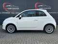 Fiat 500 0.9 TwinAir Lounge PANO|AIRCO|1e EIGENAAR|EL.RAMEN Weiß - thumbnail 8
