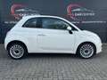 Fiat 500 0.9 TwinAir Lounge PANO|AIRCO|1e EIGENAAR|EL.RAMEN Weiß - thumbnail 7