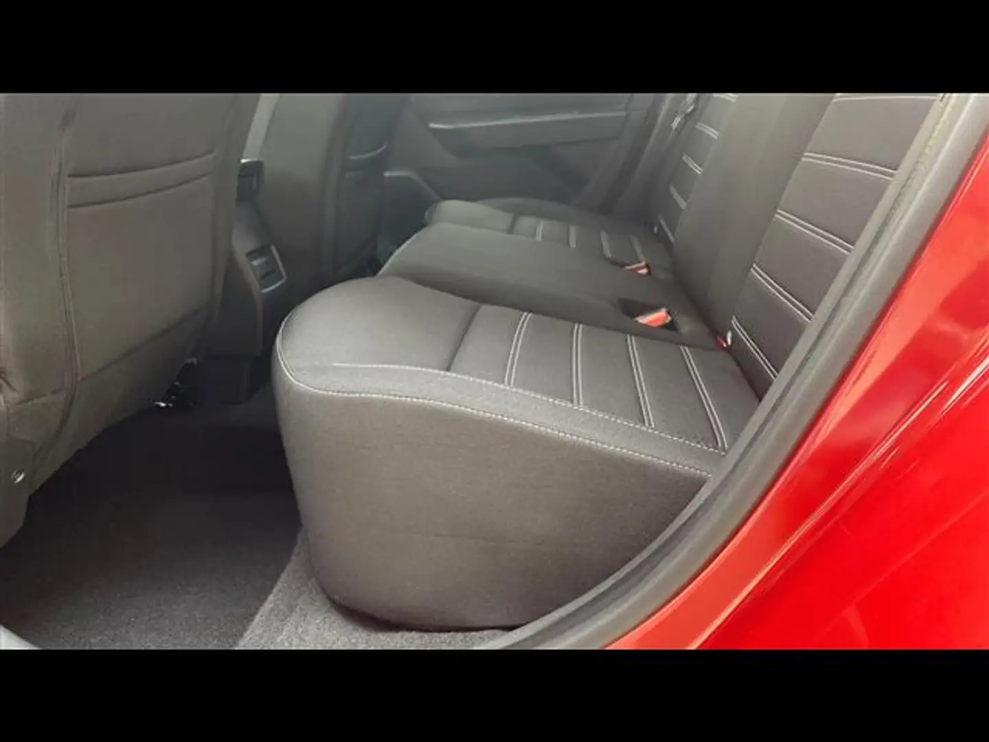 Dacia Duster 1.0 TCe GPL Prestige 4x2 Rosso - 2