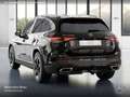 Mercedes-Benz GLC 220 d 4M AMG+NIGHT+AHK+KAMERA+TOTW+KEYLESS+9G Zwart - thumbnail 20