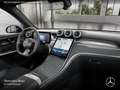 Mercedes-Benz GLC 220 d 4M AMG+NIGHT+AHK+KAMERA+TOTW+KEYLESS+9G Zwart - thumbnail 10