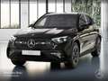 Mercedes-Benz GLC 220 d 4M AMG+NIGHT+AHK+KAMERA+TOTW+KEYLESS+9G Zwart - thumbnail 2