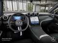 Mercedes-Benz GLC 220 d 4M AMG+NIGHT+AHK+KAMERA+TOTW+KEYLESS+9G Zwart - thumbnail 9
