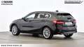 BMW 116 i MODELL SPORT LINE Schwarz - thumbnail 3