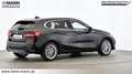 BMW 116 i MODELL SPORT LINE Schwarz - thumbnail 4