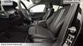 BMW 116 i MODELL SPORT LINE Schwarz - thumbnail 11