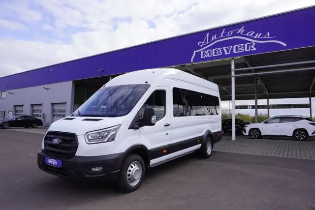 Ford Transit Bus 460 L4H3 17-Sitzer UPE=86000Euro!            **