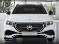 Mercedes-Benz E 300 e T Hybrid AMG Fahrass 360° Pano Burmester Weiß - thumbnail 6