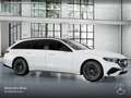 Mercedes-Benz E 300 e T Hybrid AMG Fahrass 360° Pano Burmester Weiß - thumbnail 15
