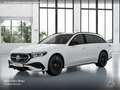 Mercedes-Benz E 300 e T Hybrid AMG Fahrass 360° Pano Burmester Weiß - thumbnail 13