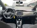 Nissan Micra Visia Plus Klima Bluetooth Tempomat Sitzheizung Weiß - thumbnail 8