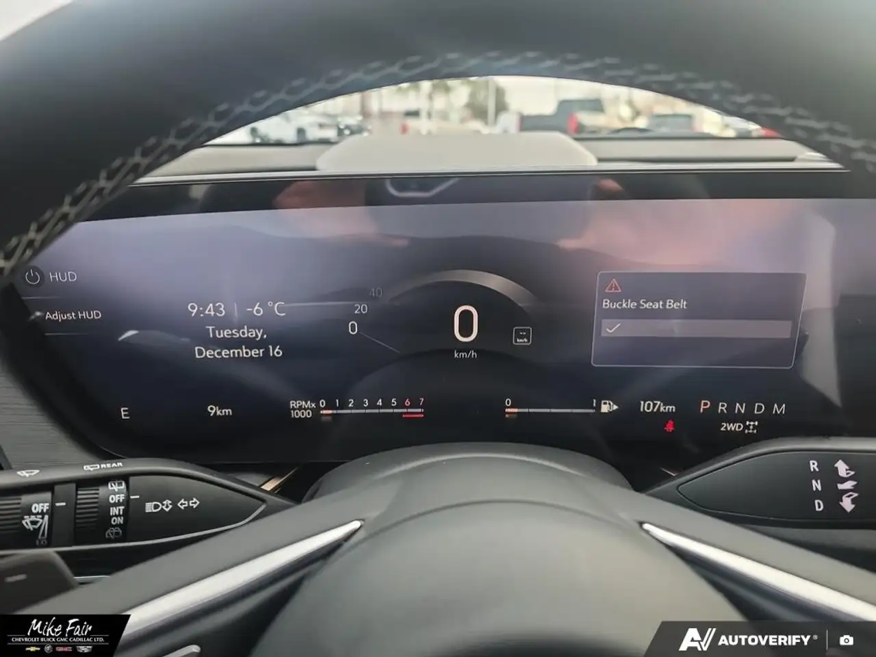 Buick Envision снимка Buick Envision