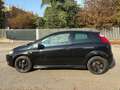 Fiat Grande Punto 1.4 T-jet Sport 120cv Schwarz - thumbnail 6