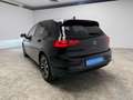 Volkswagen Golf VIII 2.0 TDI DSG United Panorama Klima Navi Schwarz - thumbnail 3