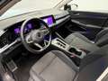 Volkswagen Golf VIII 2.0 TDI DSG United Panorama Klima Navi Schwarz - thumbnail 7