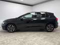 Volkswagen Golf VIII 2.0 TDI United Panorama Klima Navi Schwarz - thumbnail 2