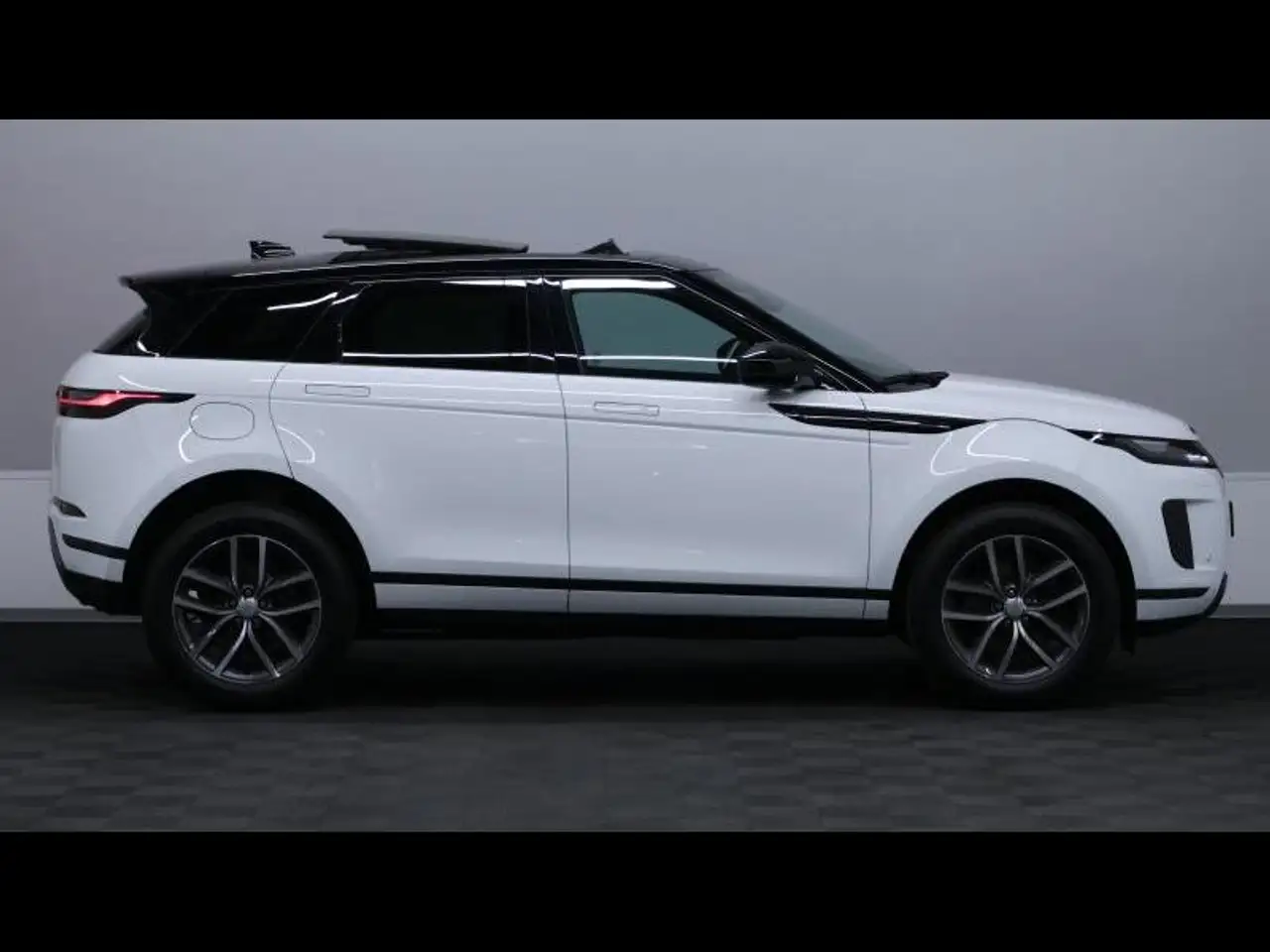 Land Rover Range Rover Evoque 2026