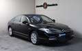Citroen C6 2.Hand*Leder braun*Zahnriemen neu*Top Schwarz - thumbnail 2