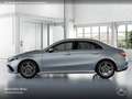 Mercedes-Benz A 200 Lim AMG+LED+KAMERA+TOTW+KEYLESS+7G Silber - thumbnail 6