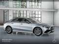 Mercedes-Benz A 200 Lim AMG+LED+KAMERA+TOTW+KEYLESS+7G Silber - thumbnail 16