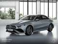 Mercedes-Benz A 200 Lim AMG+LED+KAMERA+TOTW+KEYLESS+7G Silber - thumbnail 14