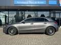Mercedes-Benz A 180 Advantage| Clima, Cruise, Navi, Carplay Gris - thumbnail 2