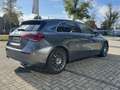 Mercedes-Benz A 180 Advantage| Clima, Cruise, Navi, Carplay Gris - thumbnail 4