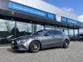 Mercedes-Benz A 180 Advantage| Clima, Cruise, Navi, Carplay Gris - thumbnail 1